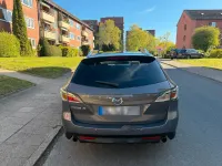 Usata Mazda 6 172 CV (126 kW) 2009 Station wagon