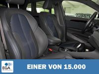 gebraucht BMW X2 sDrive 20i M Sport | HUD | Sonnenschutzvergl.