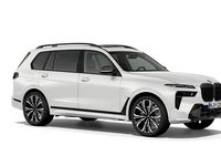 Second-hand BMW X7 Efficient Dynamics 340 CP (250 kW) 2025 SUV