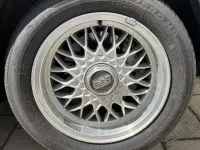 Gebraucht Opel Calibra 116 PS (85 kW) 1992 Schwarz Coupé