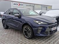 Gebraucht Cupra Terramar VZ 265 PS (194 kW) 2025 Blau SUV