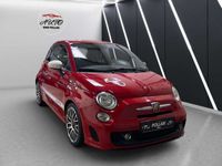 gebraucht Abarth 500 Klima 1.4 Tüv Neu