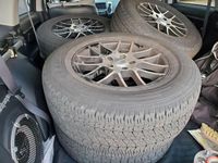 Gebraucht Mitsubishi Outlander Instyle 167 PS (122 kW) 2007 Grau SUV