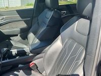 Gebraucht Audi e-tron Advanced 300 kW (408 PS) 2019 Schwarz SUV