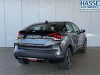 Gebraucht Citroën C4 131 PS (96 kW) 2024 Gris platinum Limousine