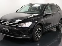 gebraucht VW Tiguan Allspace United