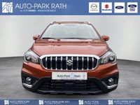 gebraucht Suzuki SX4 S-Cross 1.4 140PS Comfort * Rückfahrkamera/K