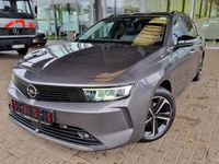Gebraucht Opel Astra Edition 110 PS (80 kW) 2024 Vulkan grau Kombi