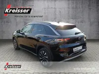 Gebraucht VW T-Roc Life 150 PS (110 kW) 2026 Schwarz SUV