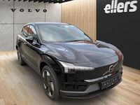 Gebraucht Volvo EX30 Plus 200 kW (272 PS) 2025 Schwarz SUV