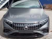 gebraucht Mercedes EQS 53 AMG 4MATIC+/DYNAMIC+/Premium+/-26%