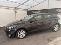Gebraucht Kia Ceed Edition 7 140 PS (102 kW) 2023 Schwarz Kleinwagen