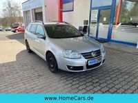 gebraucht VW Golf V Variant Trendline - Benzin