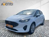 gebraucht Ford Fiesta Titanium*SHZ*FLA*LM*LED* SALE OUT