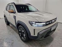 Neu Dacia Duster Extreme 122 PS (89 kW) 2026 Sandstone SUV