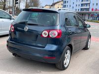 gebraucht VW Golf VI Plus 1.4 * TÜV Neu * TOP Zustand * Euro 5 *AHK