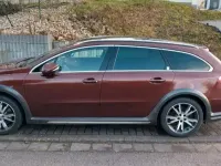 Gebraucht Peugeot 508 RXH 200 PS (147 kW) 2013 Braun Kombi
