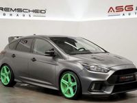 gebraucht Ford Focus 1.5 ST-Line *2.HD *Recaro Sitze *Kamera