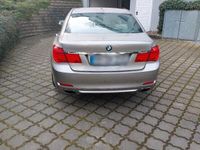 gebraucht BMW 740 d XDrive Softclose