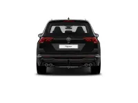 Gebraucht VW Tiguan R 320 PS (235 kW) 2023 Deep black perleffekt SUV