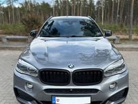 Gebraucht BMW X6 258 PS (189 kW) 2018 Grau SUV