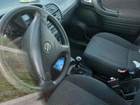 Gebraucht Opel Zafira 2005 Grau Van / Kleinbus
