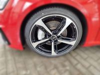 Gebraucht Audi TT Roadster S-Line 245 PS (180 kW) 2021 Schwarz Cabrio