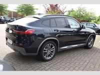 gebraucht BMW X4 xDrive30d