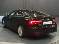 Gebraucht Audi A5 Sportback Sport 286 PS (210 kW) 2019 Brillantschwarz Kleinwagen