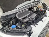 Gebraucht Ford Transit Trend 170 PS (125 kW) 2018 Weiß Van / Kleinbus