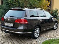 gebraucht VW Passat Variant Highline 4Motion 300PS VOLL!!! Netto:10500€