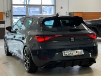 Gebraucht Seat Leon Style 110 PS (80 kW) 2024 Grau Limousine