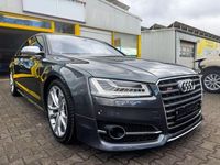 Gebraucht Audi S8 Sport 520 PS (382 kW) 2015 Grau Limousine