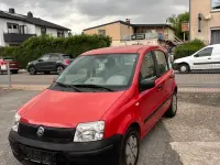 Usata Fiat Panda 54 CV (39 kW) 2003 Utilitaria