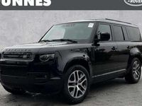 Gebraucht Land Rover Defender HSE Dynamic 300 PS (220 kW) 2024 Schwarz SUV