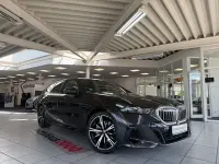 Gebraucht BMW 540 M Sport 303 PS (222 kW) 2025 Grau Limousine