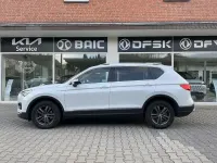 Gebraucht Seat Tarraco 4Drive 150 PS (110 kW) 2020 Weiß SUV