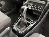 Gebraucht VW T-Cross IQ Drive 116 PS (85 kW) 2024 Weiß SUV