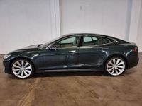 gebraucht Tesla Model S Basis "Gratis Supercharger-Nutzung"