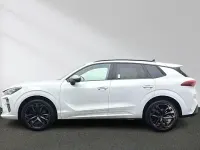 Neu Cupra Terramar VZ 265 PS (194 kW) 2026 Weiß SUV