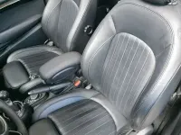 Gebraucht Mini Cooper Cabriolet 136 PS (100 kW) 2017 Blau Cabrio