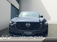 Gebraucht Mazda CX-60 Homura-Line 254 PS (186 kW) 2024 Deep crystal blue SUV