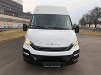 Gebraucht Iveco Daily 156 PS (114 kW) 2017 Weiß Limousine