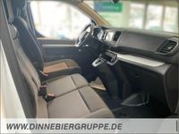 gebraucht Opel Vivaro CARGO Edition 100 kW, *PDC-hi.*KLIMA*