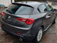 gebraucht Alfa Romeo Giulietta 2.0 JTDM 16V Sprint