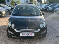 Gebraucht Smart ForFour 95 PS (69 kW) 2007 Tridionsicherheitszelle in si Kleinwagen