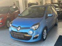 Second-hand Renault Twingo Expression 75 CP (55 kW) 2012 Albastru Hatchback