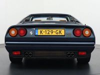 Gebraucht Ferrari 328 271 PS (199 kW) 1989 Blau Cabrio