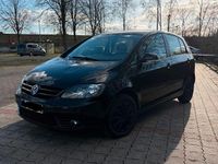 Gebraucht VW Golf IV Goal 80 PS (58 kW) 2006 Schwarz Kleinwagen