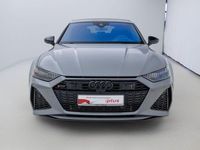 Gebraucht Audi RS7 Sportback Performance 630 PS (463 kW) 2025 Grau Kleinwagen
